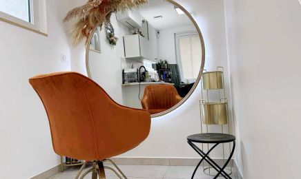 La Maison des Artistes / Coiffure  : Coiffeur à Beaulieu-Sous-la-Roche