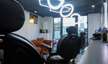 Barbe Noire : Coiffeur à Déville-lès-Rouen