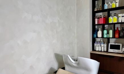 Léa Beck  : Coiffeur à Dunkerque