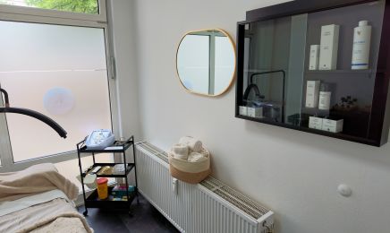 Beauty Kohana: Tattoo-Künstler in Regensburg