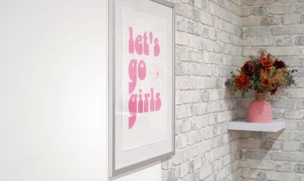 Girl Power : Institut de beauté à Salles