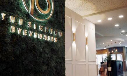 The Sixteen Nagelstudio: Nagelstudio in Leipzig