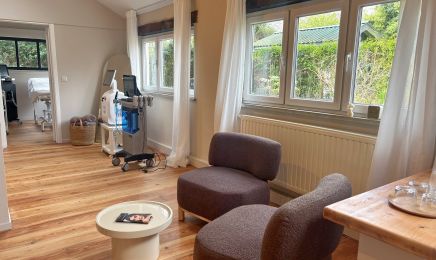 Clinico : Institut de beauté à Waterloo