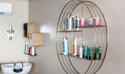 Myla coiffure : Coiffeur à Le Rove