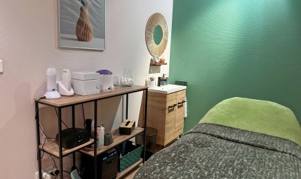 Au Coeur Des Soins : Manucure à Angers