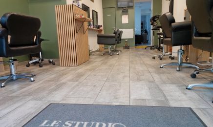 Le Studio d’Arno : Coiffeur à Saint-pol-sur-mer