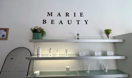 Marie Beauty : Kosmetikstudio in Reutlingen