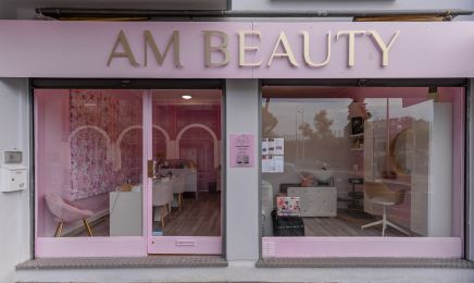 AM Beauty - Institut : Coiffeur à Cagnes-sur-Mer