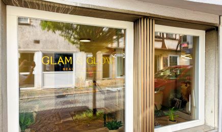 Glam & Glow Beauty Lounge: Friseur in Nürtingen