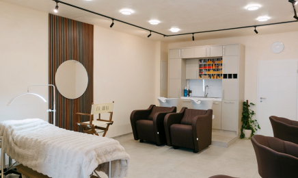Eleganz Haarstudio: Friseur in Mörfelden-Walldorf