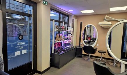 Souvestre Coiffure : Coiffeur à Vitré