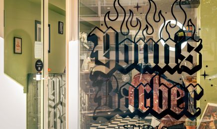 Youn's Barber Studio : Barbier à Cavalaire-sur-Mer