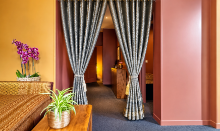 Thara Thai Massage : Institut de beauté à Paris