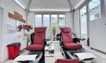 Tokyo Nails: Nagelstudio in Starnberg