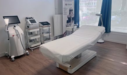 MEDO STUDIO : Institut de beauté à Le Havre