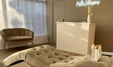 Mille Extensions | Institut de Beauté : Manucure à Angers