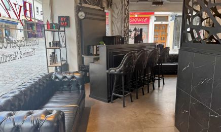 By Me  : Coiffeur à Rouen