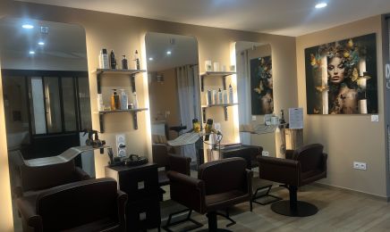 Bulle d'air Home : Coiffeur à Trévoux