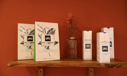Une Escale chez Camille : Institut de beauté à Murat