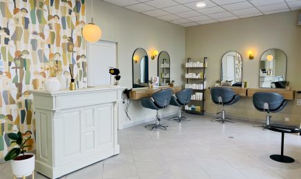 Écrin de Nuances : Coiffeur à Angoulême