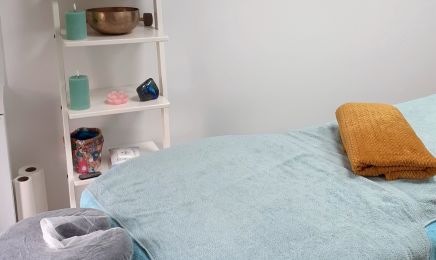 Le Souffle d'Indiana : Institut de beauté à Bléré