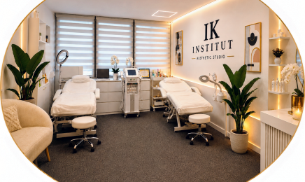 IK_ Institut – Aesthetic Studio : Institut de beauté à Toulouse