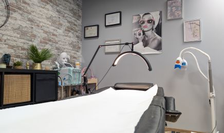 Alli'Beauty : Institut de beauté à Douvrin