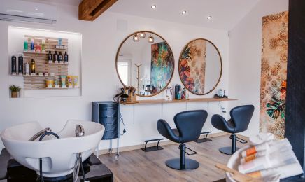 ML Coiff : Coiffeur à Moÿ-de-l'Aisne