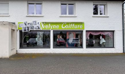 Studio 22 : Coiffeur à Saint-Cyprien