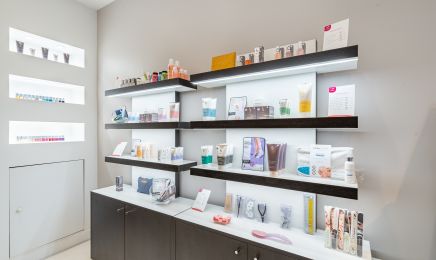 L'Onglerie® - Paris Convention : Manucure à Paris