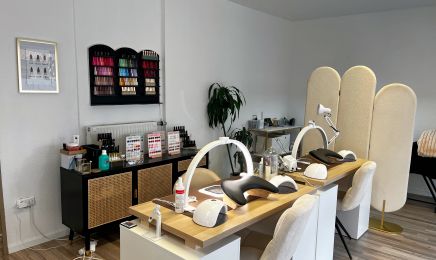 Monti : Tattoo-Künstler in Leingarten