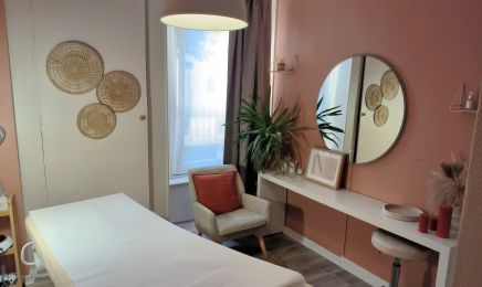 Un temps pour elle : Institut de beauté à Clermont-Ferrand