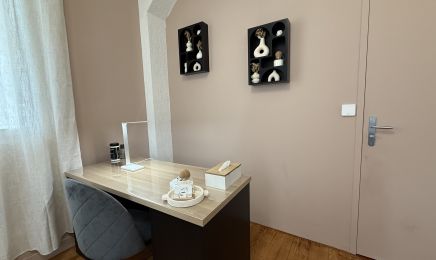 C. L’art du regard  : Institut de beauté à Yvetot