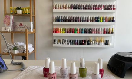 Nails By My : Manucure à Bailly-Romainvilliers