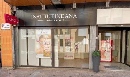 Indana : Institut de beauté à Colomiers