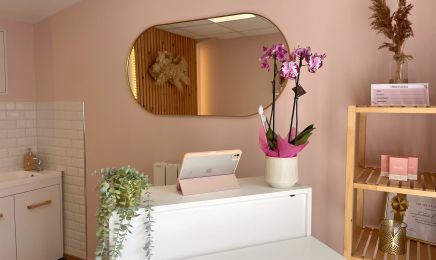 Claire Morelle : votre instant beauté : Manucure à Flines-lez-Raches