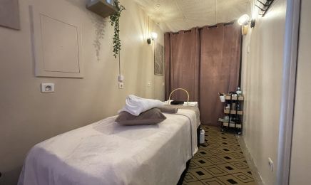 Parenthèse Sensorielle  : Institut de beauté à Viarmes