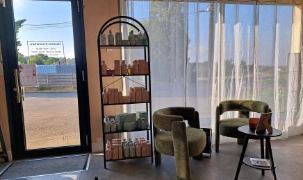Luméa Signature : Coiffeur à Châtillon-en-Vendelais