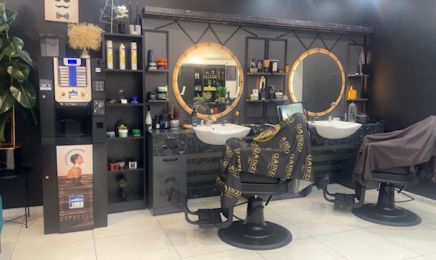 Miracle Coiffure Mixte : Coiffeur à Tremblay-en-France