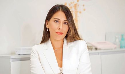 Derma Lounge : Institut de beauté à Salon-de-Provence
