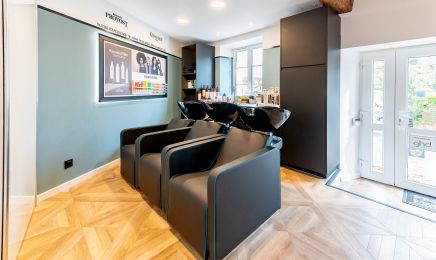 Franck Provost - Moret-Loing-et-Orvanne : Coiffeur à Moret-Loing-et-Orvanne