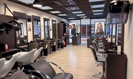 Bruno Flaujac Coiffures - Albi : Coiffeur à Albi