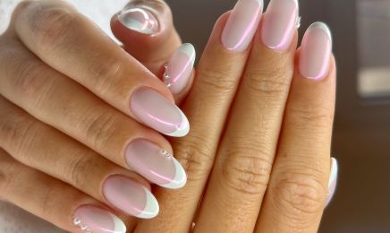 Vnails infini  : Manucure à Mérignac