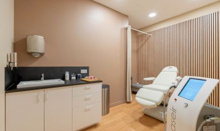 smartduck - Marseille 06 : Institut de beauté à Marseille