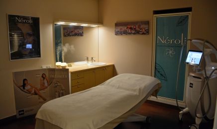 Néroli Centre d’Esthétique Intégrative : Institut de beauté à Les Sables-d'Olonne