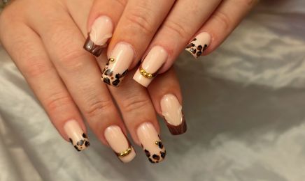 O'NAIL'SANDRA : Institut de beauté à Barjols