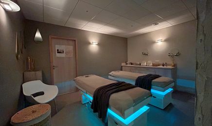 Clémentine Spa Institut : Institut de beauté à Malafretaz