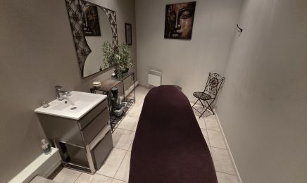 INSTANT BIEN ETRE  : Institut de beauté à Montbazin