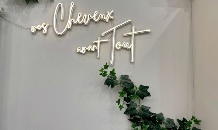 Janaya : Coiffeur à Paris