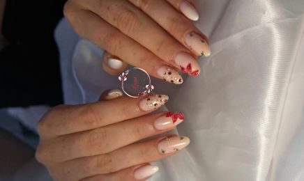 L’nailsbeauty : Coiffeur à Bessines